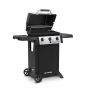 Grill gazowy Gem 310 - 2